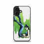 Jojo Bizarre Adventure Jolyne Kujo 1 iPhone 16 Case