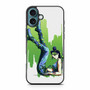 Jojo Bizarre Adventure Jolyne Kujo 1 iPhone 16 Plus Case