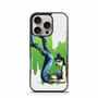 Jojo Bizarre Adventure Jolyne Kujo 1 iPhone 16 Pro Case