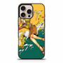 Jojo Bizarre Adventure Jolyne Kujo 3 iPhone 16 Pro Max Case