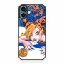 Jojo Bizarre Adventure Jolyne Kujo 4 iPhone 16 Plus Case