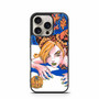 Jojo Bizarre Adventure Jolyne Kujo 4 iPhone 16 Pro Case