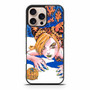 Jojo Bizarre Adventure Jolyne Kujo 4 iPhone 16 Pro Max Case