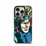 Jojo Bizzare Adventure Dio Brando iPhone 16 Pro Case Jojo Bizzare Adventure Dio Brando iPhone 16 Pro Case