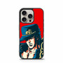 Jojo Bizzare Adventure Kujo Jotaro 2 iPhone 16 Pro Case Jojo Bizzare Adventure Kujo Jotaro 2 iPhone 16 Pro Case