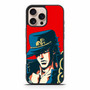 Jojo Bizzare Adventure Kujo Jotaro 2 iPhone 16 Pro Max Case Jojo Bizzare Adventure Kujo Jotaro 2 iPhone 16 Pro Max Case