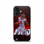 Julio Jones 1 iPhone 16 Case Julio Jones 1 iPhone 16 Case