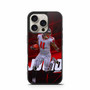 Julio Jones 1 iPhone 16 Pro Case Julio Jones 1 iPhone 16 Pro Case