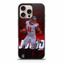 Julio Jones 1 iPhone 16 Pro Max Case Julio Jones 1 iPhone 16 Pro Max Case