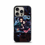Kimetsu No Yaiba Tanjiro Protecting Nezuko iPhone 16 Pro Case