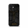 Lakers Black Mamba iPhone 16 Case