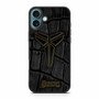 Lakers Black Mamba iPhone 16 Plus Case