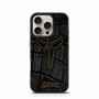 Lakers Black Mamba iPhone 16 Pro Case