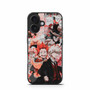 My Hero Academia 1 iPhone 16 Case