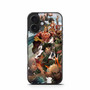 My Hero Academia 4 iPhone 16 Case