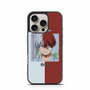 My Hero Academia Todoroki iPhone 16 Pro Case