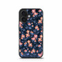 Nature Flora Paint iPhone 16 Case