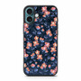 Nature Flora Paint iPhone 16 Plus Case