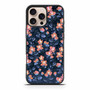 Nature Flora Paint iPhone 16 Pro Max Case