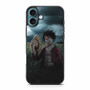 One Piece Angry Luffy iPhone 16 Plus Case