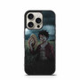 One Piece Angry Luffy iPhone 16 Pro Case