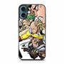 One Punch Man S Class Heroes iPhone 16 Plus Case