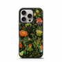 Pokemon Plant iPhone 16 Pro Case
