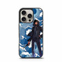 Solo Leveling 3 iPhone 16 Pro Case Solo Leveling 3 iPhone 16 Pro Case