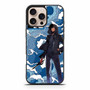 Solo Leveling 3 iPhone 16 Pro Max Case Solo Leveling 3 iPhone 16 Pro Max Case