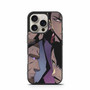 Solo Leveling National Strength iPhone 16 Pro Case Solo Leveling National Strength iPhone 16 Pro Case