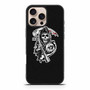 Sons of Anarchy 4 iPhone 16 Pro Max Case