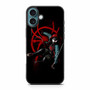 Spiderman Miles Moralles iPhone 16 Plus Case