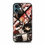 Sword Art Online Kirito & Asuna In Comic Art iPhone 16 Plus Case