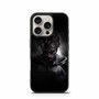 The Batman In Shadow iPhone 16 Pro Case
