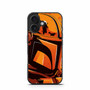 The Mandalorian iPhone 16 Case