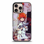 The Promised Neverland Emma 1 iPhone 16 Pro Max Case