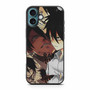 The Promised Never Land Ray iPhone 16 Plus Case
