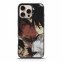 The Promised Never Land Ray iPhone 16 Pro Max Case