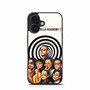 The Umbrella Academy 1 iPhone 16 Case