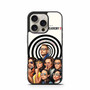 The Umbrella Academy 1 iPhone 16 Pro Case