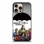 The Umbrella Academy 2 iPhone 16 Pro Max Case