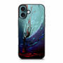 Tower of God Jyu Viole Grace iPhone 16 Plus Case Tower of God Jyu Viole Grace iPhone 16 Plus Case
