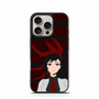 Tower of God Yuri Jahad iPhone 16 Pro Case