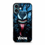 Venom Tom Hardy iPhone 16 Plus Case