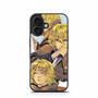 Vinland Saga iPhone 16 Case