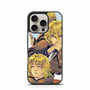 Vinland Saga iPhone 16 Pro Case