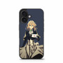 Violet Evergarden 1 iPhone 16 Case