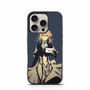 Violet Evergarden 1 iPhone 16 Pro Case