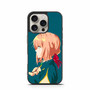 Violet Evergarden 3 iPhone 16 Pro Case