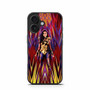 Wonder Woman 1984 Golden Armor 1 iPhone 16 Case